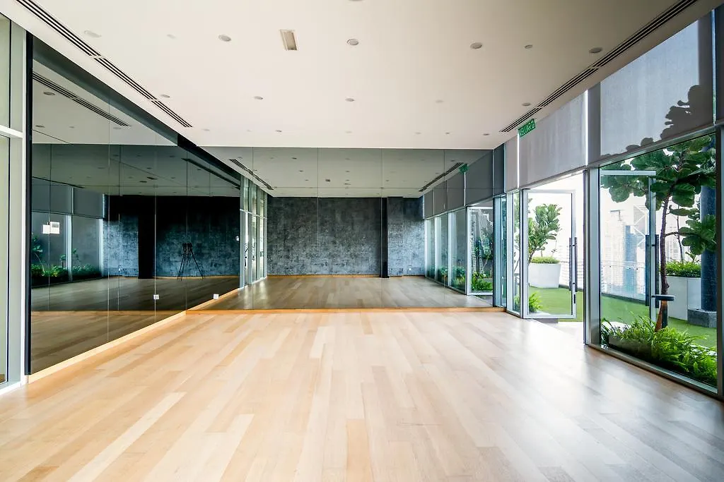 188 Suites By Namastay Kuala Lumpur Malaisie