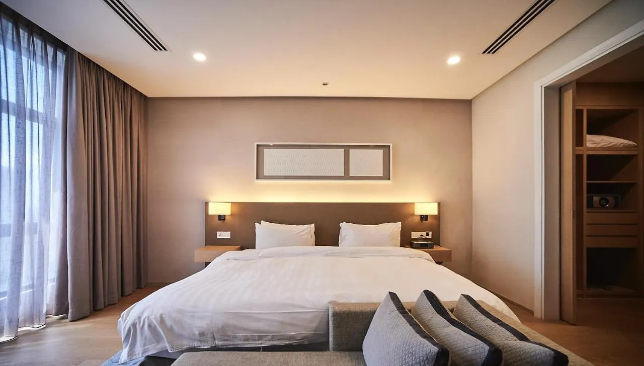 Appartement 188 Suites By Namastay Kuala Lumpur