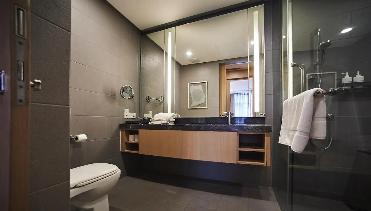 188 Suites By Namastay Kuala Lumpur
