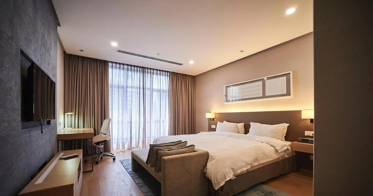 188 Suites By Namastay Kuala Lumpur Malaisie