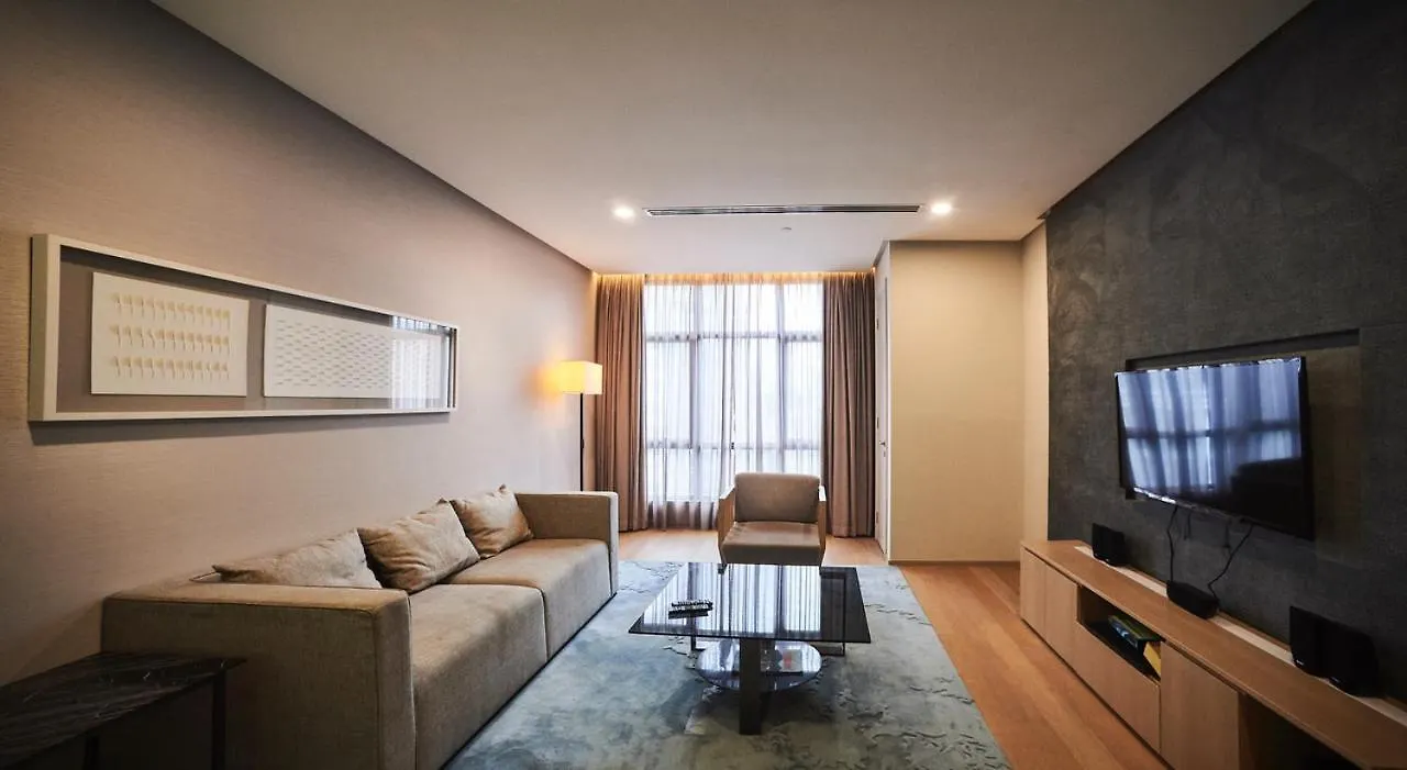 188 Suites By Namastay Kuala Lumpur