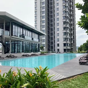 Astoria Ampang By Grabstay كوالالمبور