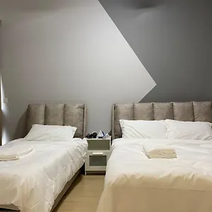 Apartment Lucky Continew 1 Bedroom - Trx Kl, Kuala Lumpur