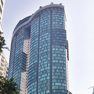Sky Klcc By Irent365 كوالالمبور