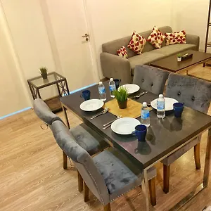 Apartment Lila One Bukit Ceylon, Kuala Lumpur