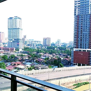 Apartment The Summer At Kualalumpur, Kuala Lumpur