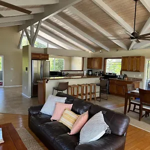  Villa Ocean Views, Indoor And Outdoor Brilliance! United States