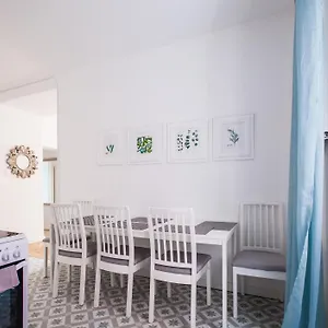 Apartment Ego Old Town Ii Poland