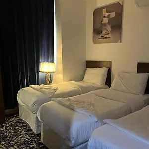  Apartment غرف نور الثريا الفاخره Saudi Arabia