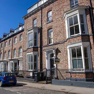  Apartment Bootham Luxury United Kingdom