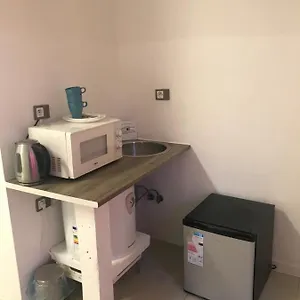 Apartment Wilcza Poland