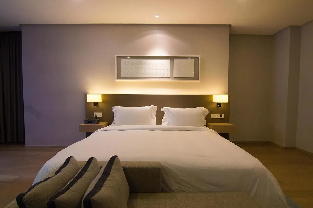 188 Suites By Namastay Kuala Lumpur Apartment